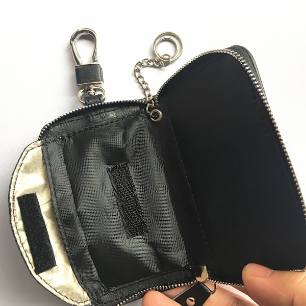 Car Shield Key Pack - Kolfiber