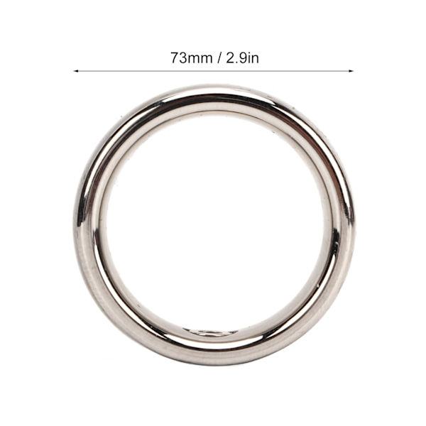 Bluetooth-fjärrkontroll för sidvändning 10 m videoinspelning fjärrkontroll uppladdningsbar fjärrkontroll rullningsring klickare för telefon surfplatta 73 mm / 2,9 tum