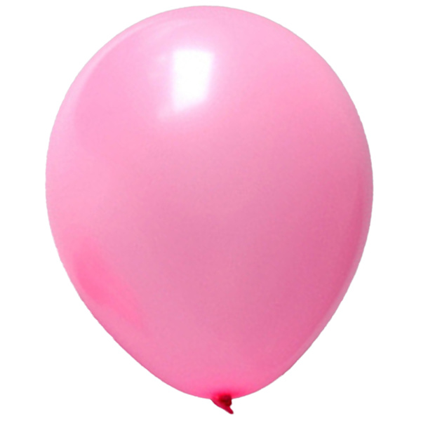 100 stk. 10 tommer tykke balloner, latex heliumballoner, til fødselsdag
