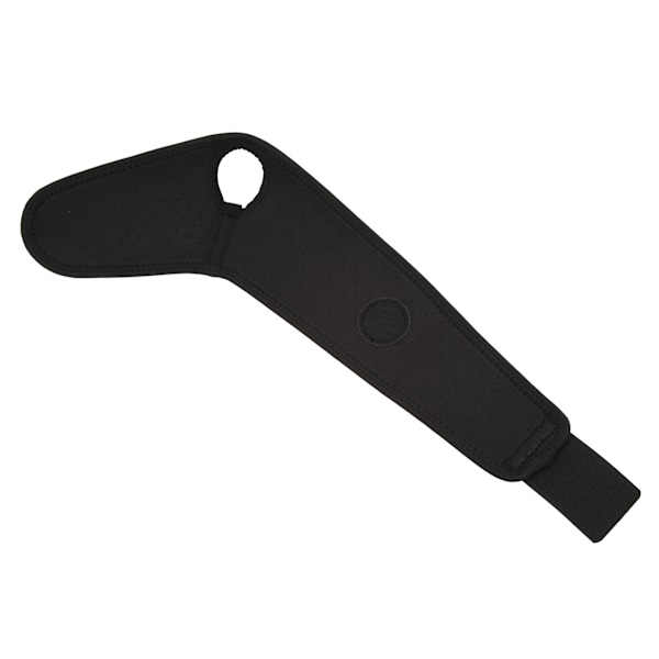 Handledsstöd för tyngdlyftning, kompressionsrem för smärtlindring med justerbar handledskompression, andningsbart handledsstöd för män och kvinnor