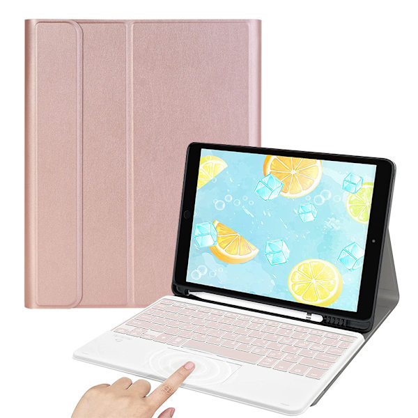 Touchpad-etui