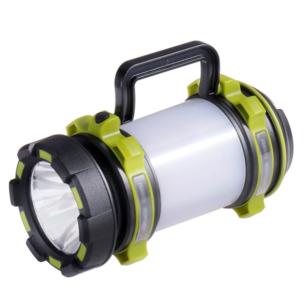 LED campinglampor Ficklampa Vattentät utomhuslampa lämplig