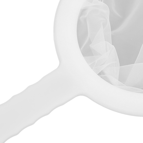 Brine Rejer Net Plastik Fintmasket Rejesigte til Fiske Tanke og Akvarier