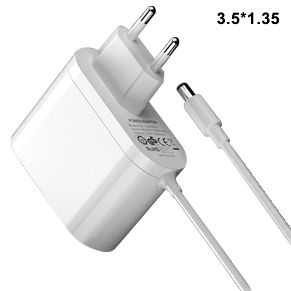 Lader strømforsyning 12V 2A
