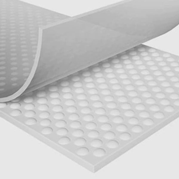 Magnetiske tør-slet tavle noterDekorative magnet tavle