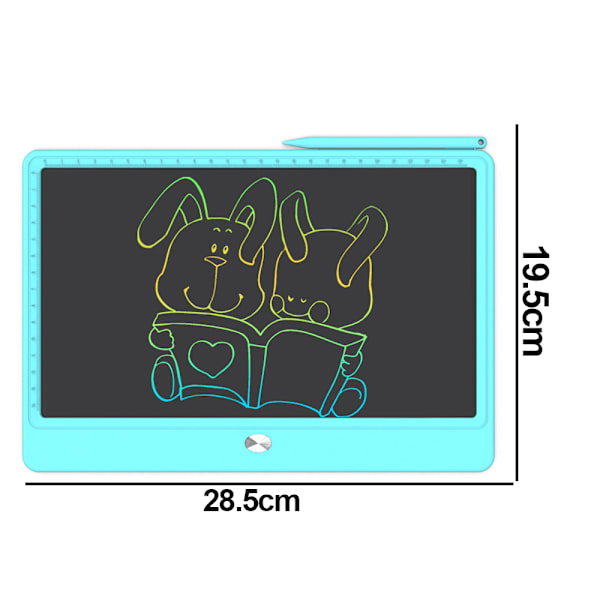 Lasten piirtopöytä LCD-tabletti lasten joululahja