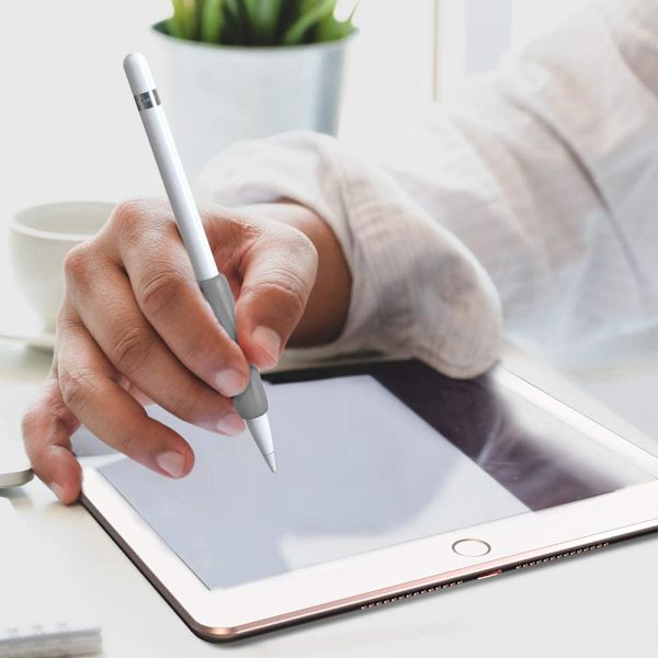3 st Apple Pencil - Universal Grip Case