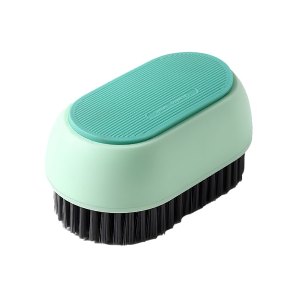 Scrub Brush, Laundry Clothes Shoes Scrubbing Brush, Easy to