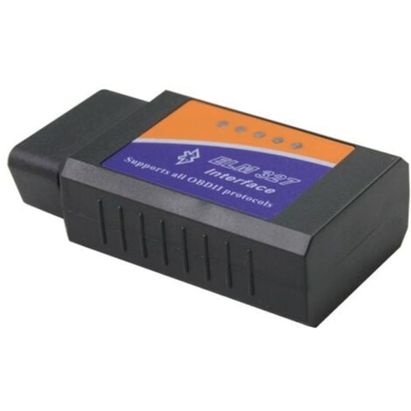 ELM327 OBD2 Car Troubleshooter ELM327 Bluetooth V1.5 QAmM0n4dlY