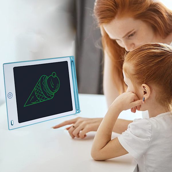Suddgummi Återanvändbar Inlärning Hemskolans Material Födelsedagspresenter E
