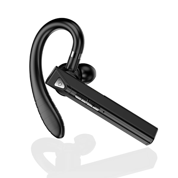 Bluetooth Headset for Cell Phone Bluetooth Earpiece V5.0, Earphones with for Driving, Business, Office, for iPhone and Android