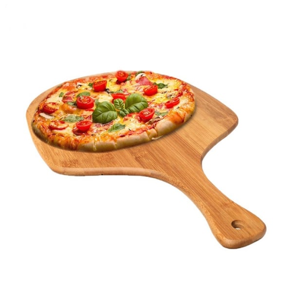 BOMEON Pizzastein für Backofen und Gasgrill, Küchen Zubehör