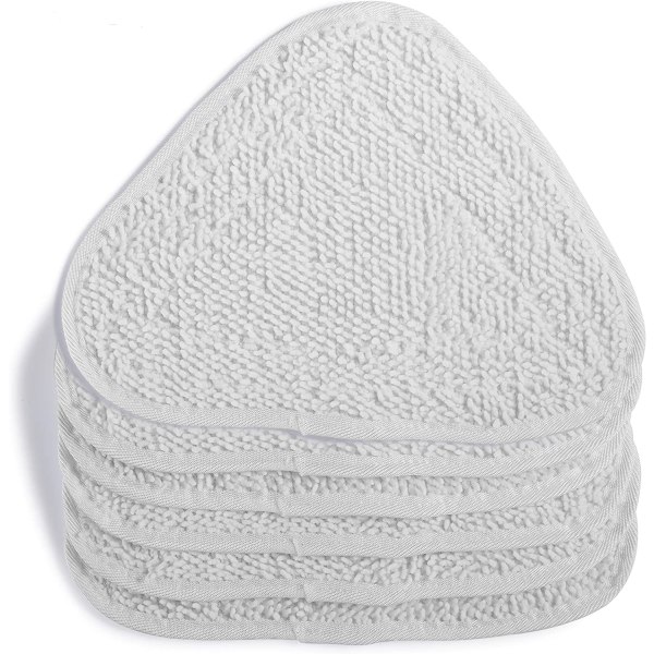Supremery 6X reservedeksler for Vileda Steam damprenser