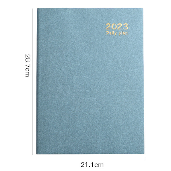 Planerare 2023, Daglig planerare, 2023 Planerare - Planerare 2023,