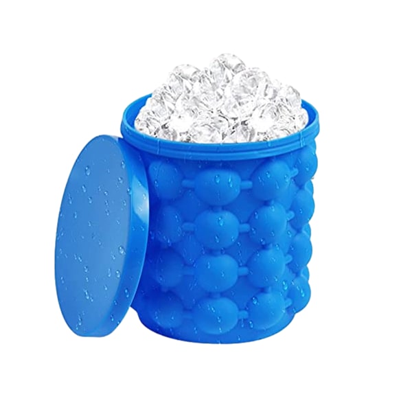 Iskubbeform Iskubbrett, 3D iskubbeproduksjon, stor