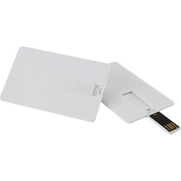 16/32GB Kreditkort - USB-minne USB-minne - USB-minne
