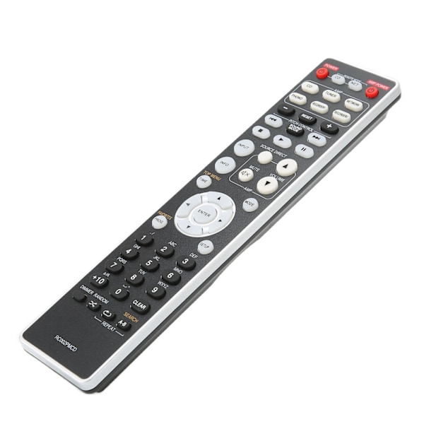 Ny fjärrkontroll som passar till Marantz RC002PMCD CD5005 PM5005 ersättningsfjärrkontroll