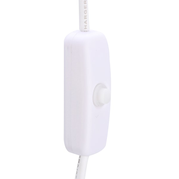 USB Opladning Sepak Takraw LED Lys Bold Stil Natlampe til Hjem Værelse Soveværelse Hvid