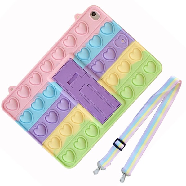 Decompression Bubble Design case iPad mini 4