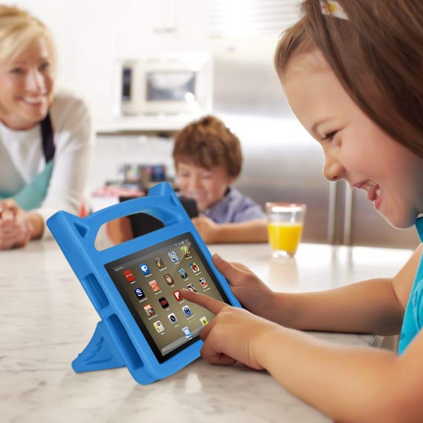 Etui for ShockProof beskyttende deksel for nettbrett