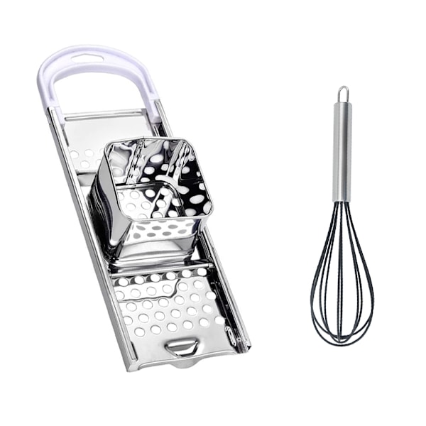 Premium Grade Rostfritt Stål  Nudel Dumpling Maker Press