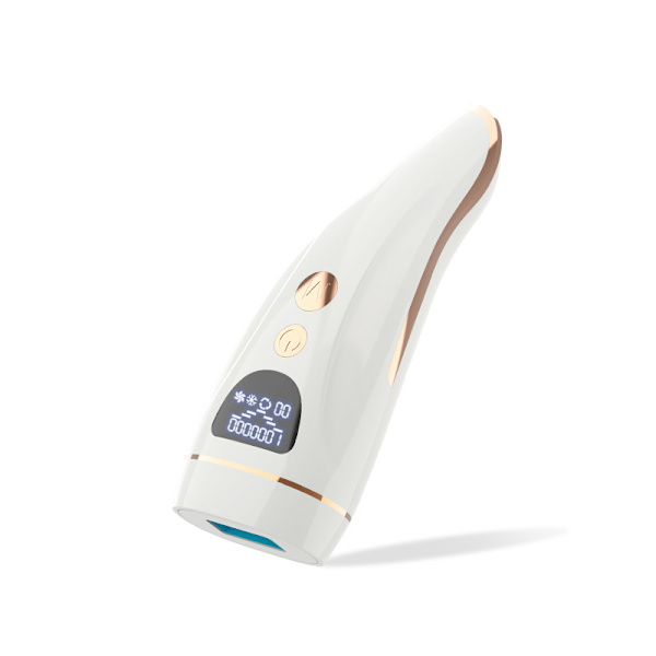 Laserhår-fjernelsesenhed med FDA-certificering, IPL-hår