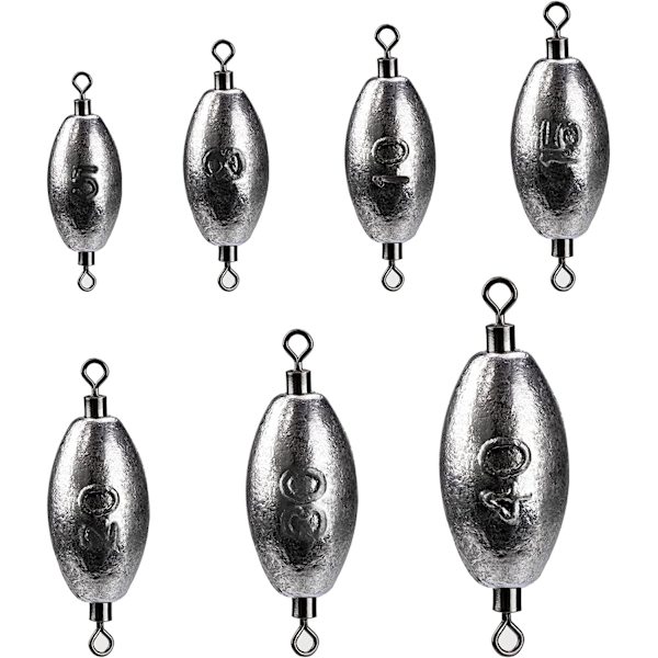 Héloise fiskesänke med lekande, fiskesänken, fiskesänken, havsfiskesänken för öring, abborre, gädda, sänken och vikter för fiske