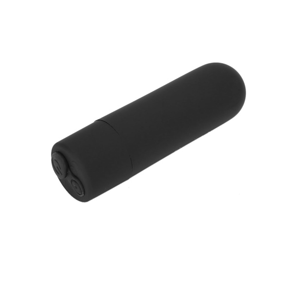 Bærbar USB Massasjeapparat Kropp Multifrekvens Massasje Vibrator Kroppsmassasje Vibrator