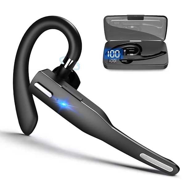 Bluetooth-langaton kuuloke, Bluetooth 5.1 langaton kuuloke