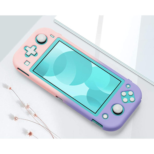 Case för Nintendo Switch Lite, Premium PC cover