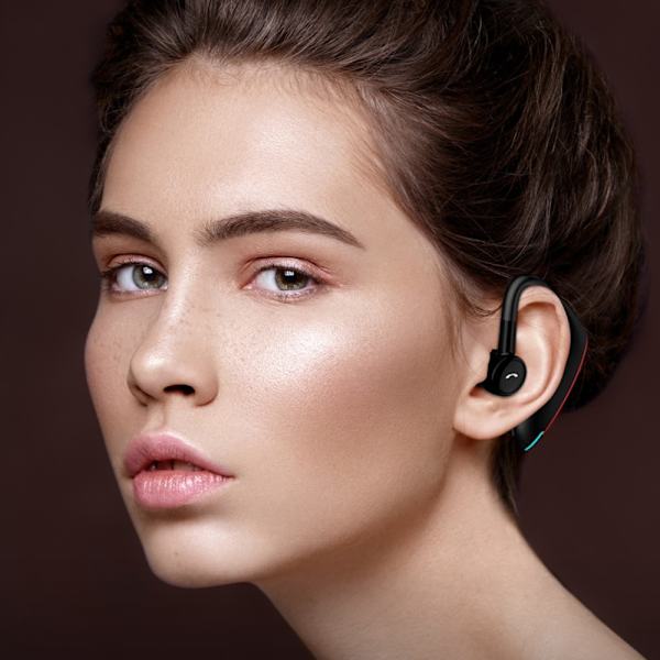 Bluetooth-kuuloke, Bluetooth-kuuloke, handsfree-langaton