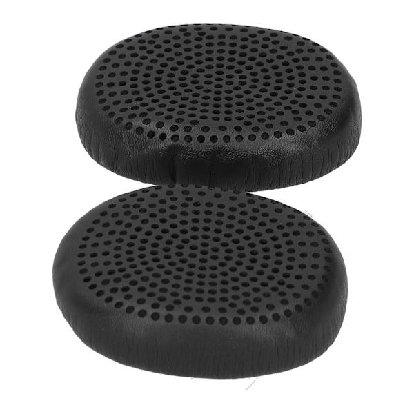 Öronkudde Öronproppsfodral Hörlurskudde Passar för Skullcandy Riff Trådlöst Headset