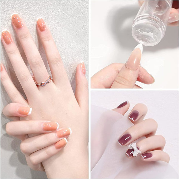 Nagelkonsttryckplatta-STZ-N01+02+03+04+05+06