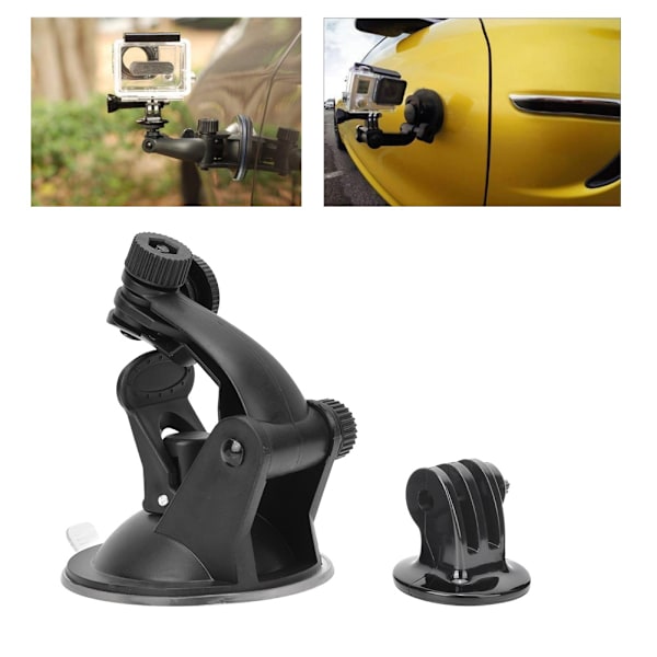 6 in 1 Yleinen Toiminta Kamera Lisävarusteet Kit Gopro Hero 7 5 6 Urheilukamerat