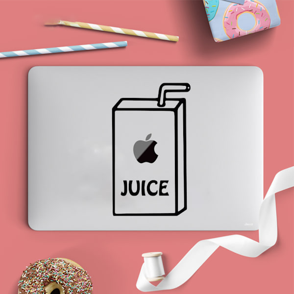 Egnet til MacBook Pro/Air 13-tommer Apple Notebook Shell