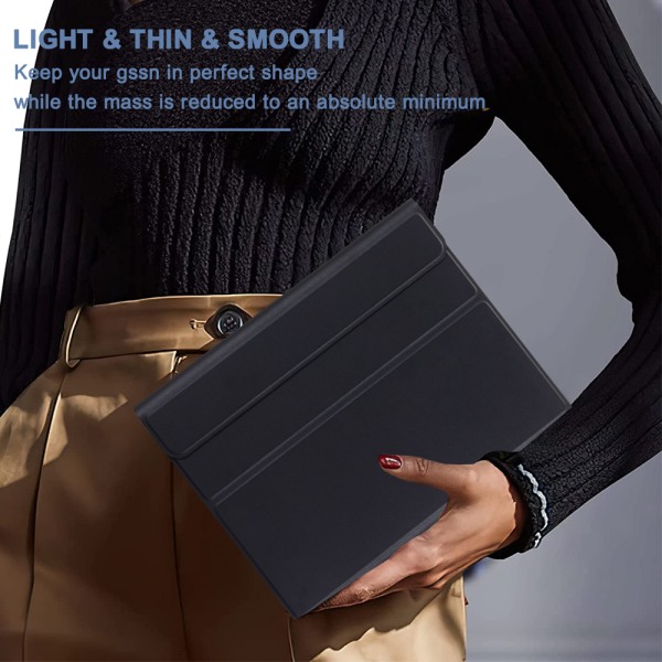 Touchpad case