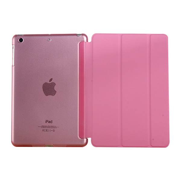 2018/2017 iPad 9.7 5:e / 6:e generationen - Slim Lättvikt