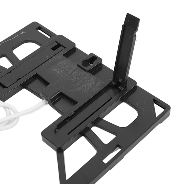 6W 5V Mini Solcellepanel Vandtæt Letvægts USB Solcellepanel til Mobiltelefoner Opladningsplader Digitale Kameraer