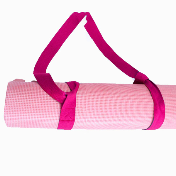 yogamatte slynge, yogamatte stropp