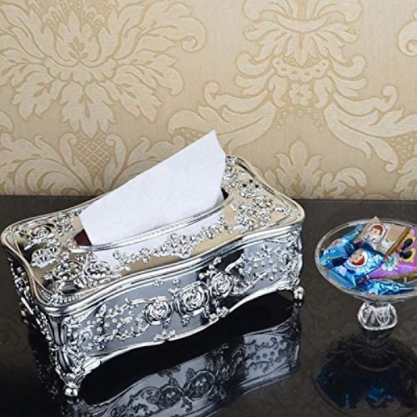 Toruiwa. Serviettboks, Kosmetikkserviettboks, Tissue