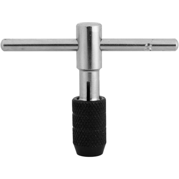 T-håndtak Tap Wrench, Ratchet Håndtak Justerbar T-håndtak Tap