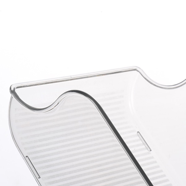 SMARTAKE Soda Can Organizers, 4-pack Kylskåpsorganisatör