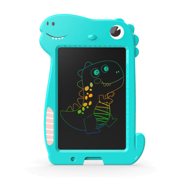 Toddler Toys Kids Writing Tablet 3 4 5 6 År Gamla Pojkar Flickor Leksak