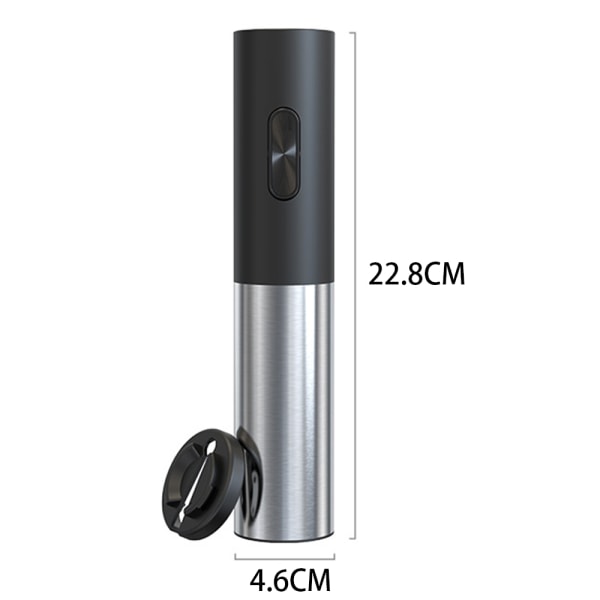 Automatisk vinöppnare