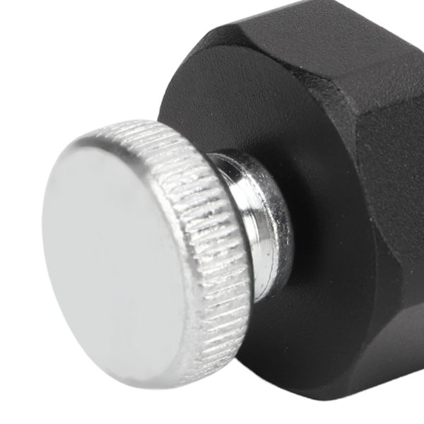 Tændrørsgabværktøj Metal Bilmotor Tændrør Caliper Gapper Gapping Universal Pasform 10mm