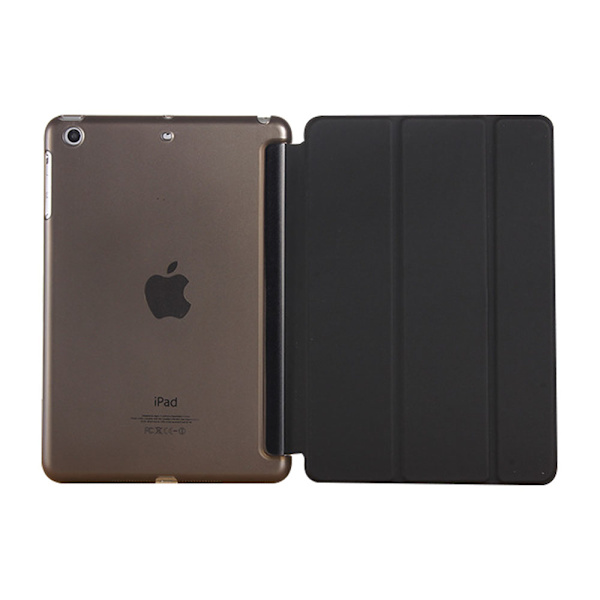 2018/2017 iPad 9.7 5. / 6. generation - Slank Letvægt
