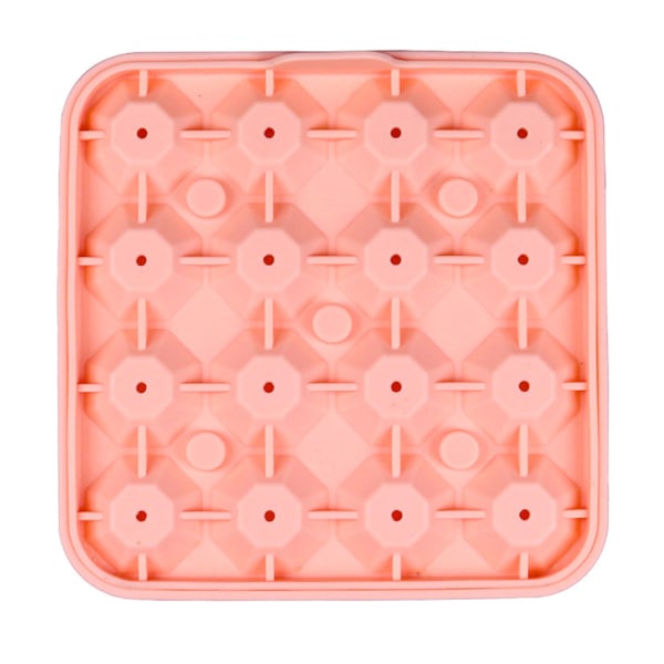 Diamond ice mold, whisky ice tray, ice making tray, diamond