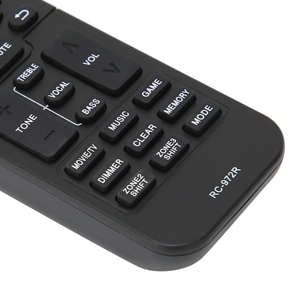 Fjernkontroll RC-972R erstatning passer for Onkyo TV TX-NR696 TX-NR797 TX-RZ840