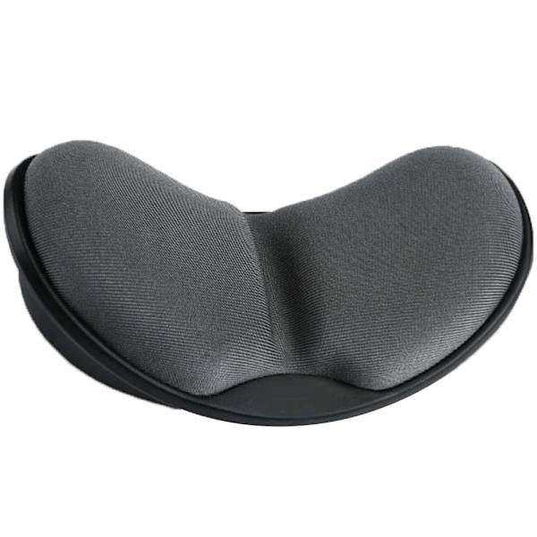 Memory Foam Musehvilepude Tastatuuri Randmepude Libisemisvastane