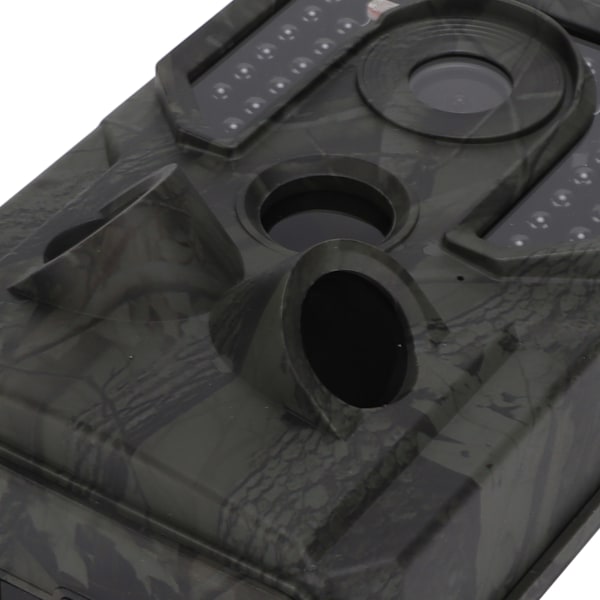 PR400C Pro 1080P 16MP Infraröd jaktkamera Vilda djur 34 940 Nattvision Scoutingkamera